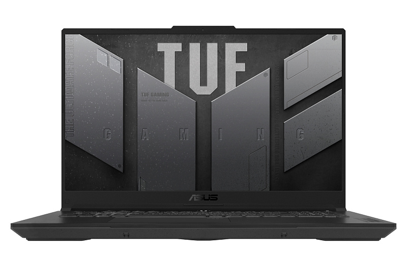 ASUS TUF Gaming F17 FX707VJ-HX017 16/512GB (серый) фото 1