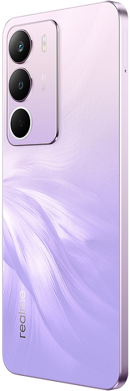 Realme C71 8/256GB (фиолетовый) фото 7