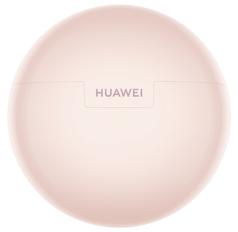 Huawei FreeBuds 7i (розовый) фото 4 Huawei FreeBuds 7i (розовый) фото 4