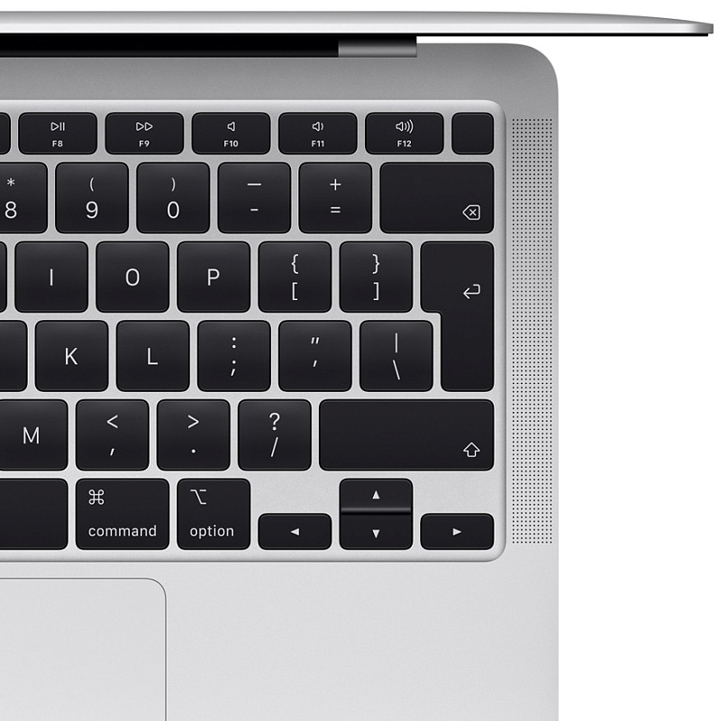 Ноутбук Apple MacBook Air 13" (2020) 512Gb серебристый фото 1