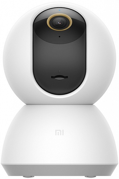 Xiaomi Mi 360° Home Security Camera 2K фото 2