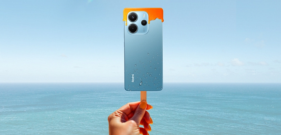 ЖАРКИЕ ЦЕНЫ REDMI