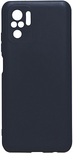Bingo Matt для Xiaomi Redmi Note 10 (черный)