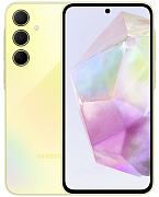Samsung Galaxy A55 A556 8/128GB (желтый)