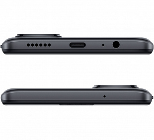 Huawei Nova Y70 4/128GB (полночный черный) фото 9
