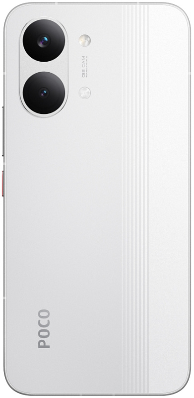 POCO X8 Pro Max 12/512GB (белый) фото 6