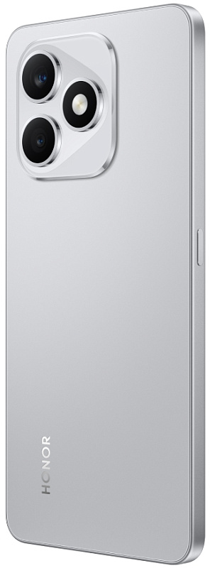 HONOR  X8d 8/256GB (серый) фото 7