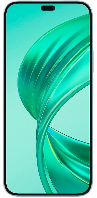 HONOR X8b 8/128GB (титановый серебристый) фото 1