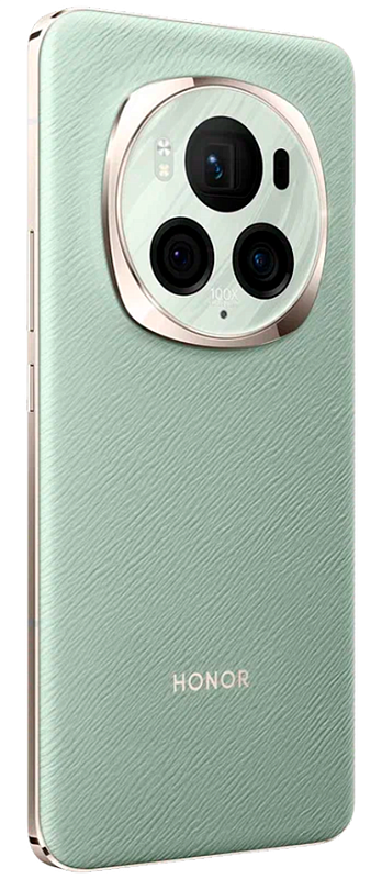 HONOR Magic 6 Pro 12/512GB (зеленый) фото 4 HONOR Magic 6 Pro 12/512GB (зеленый) фото 4