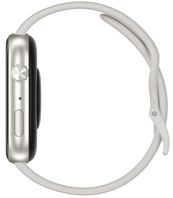 Honor Choice Watch 2i KCH-WB01 (белый) фото 5