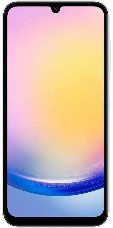 Samsung Galaxy A25 A256 8/256GB (голубой) фото 2
