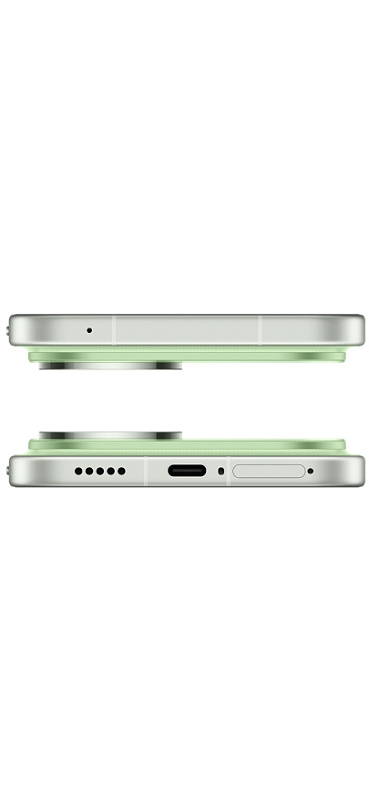 HUAWEI nova 15 Pro 12/512GB (мятный) фото 9
