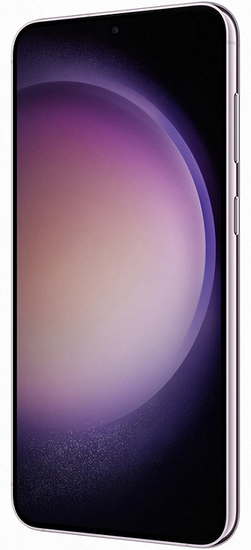 Samsung Galaxy S23+ 8/256GB (лавандовый) фото 3