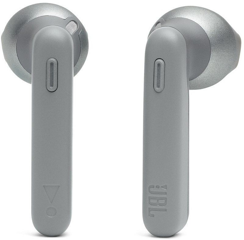 JBL Tune 225 TWS (серый) фото 4