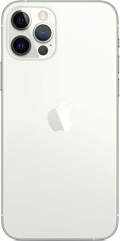 Apple iPhone 12 Pro Max 256GB Грейд B (серебристый) фото 2 Apple iPhone 12 Pro Max 256GB Грейд B (серебристый) фото 2