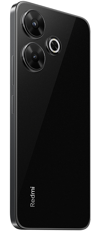 Xiaomi Redmi 13 8/256GB (полуночный черный) фото 5 Xiaomi Redmi 13 8/256GB (полуночный черный) фото 5