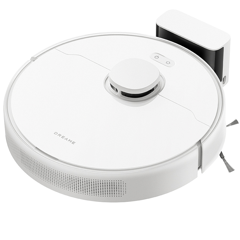 Dreame Robot Vacuum D9 Max Gen 2 (белый) фото 2 Dreame Robot Vacuum D9 Max Gen 2 (белый) фото 2