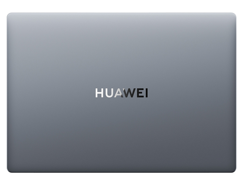 Huawei MateBook D16 13th i9 16/1024GB free DOS (MCLG-X 53014HYG, серый) фото 3