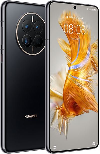 Huawei Mate 50 8/256GB (элегантный черный)
