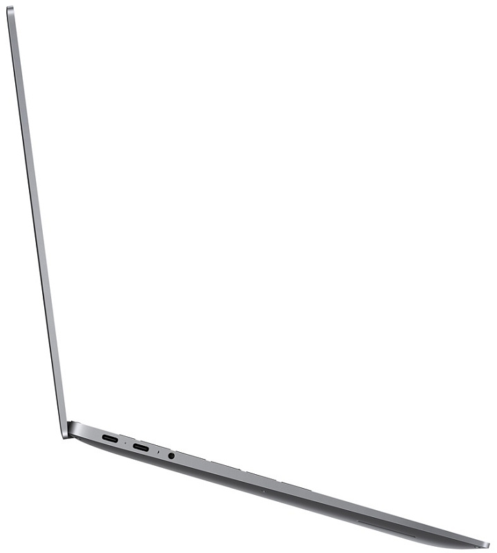 HONOR MagicBook View 14 i7 (космический серый) фото 13