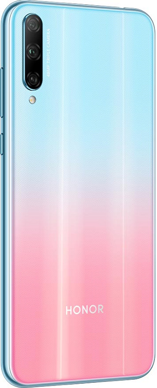 Смартфон Honor 30i 4/128Gb (ледяной белый) фото 4 Смартфон Honor 30i 4/128Gb (ледяной белый) фото 4