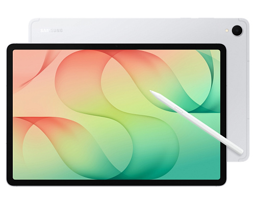 Samsung Galaxy Tab S12+ Wi-Fi (X840) 12/256GB (серебро)