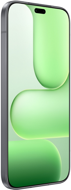 HONOR 600 Lite 8/256GB (черный) фото 1