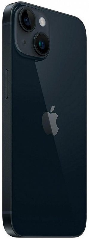 Apple iPhone 14 Plus 128GB (темная ночь) фото 1
