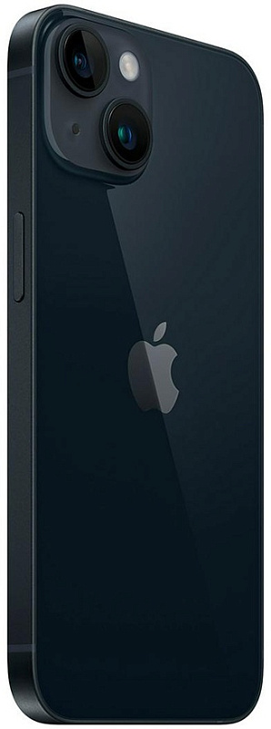 Apple iPhone 14 Plus 128GB (SIM + eSim) (темная ночь) фото 1 Apple iPhone 14 Plus 128GB (SIM + eSim) (темная ночь) фото 1