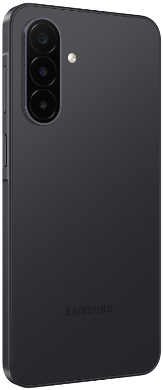 Samsung Galaxy A18  A185 8/256GB (черный) фото 5