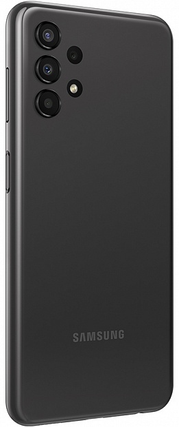 Samsung Galaxy A13 3/32GB (черный) фото 5