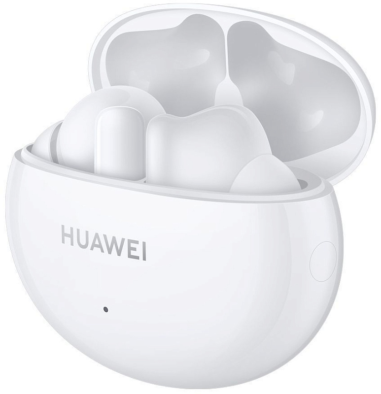 Huawei FreeBuds 4i (белый) фото 1 Huawei FreeBuds 4i (белый) фото 1