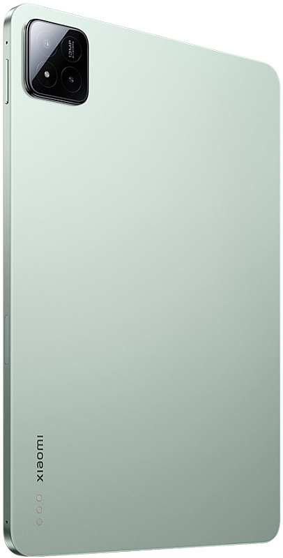 Xiaomi Pad 7 8/128GB (зеленый) фото 3 Xiaomi Pad 7 8/128GB (зеленый) фото 3
