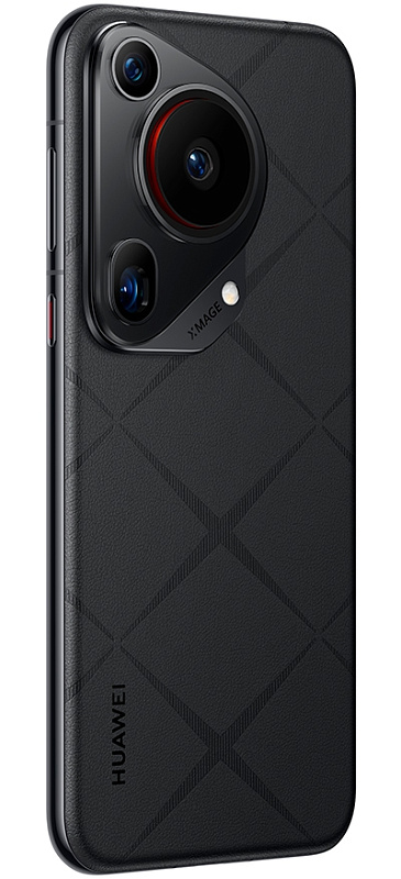 Huawei Pura 70 Ultra 16/1024GB (черный) фото 4
