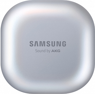 Наушники Samsung Galaxy Buds Pro SM-R190 (серебристый фантом) фото 8