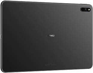 Huawei MatePad Bach 4 Wi-Fi 4/64Gb (серый матовый) фото 2