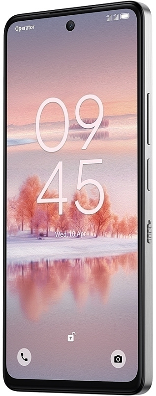 TCL 60 NXTPAPER T626K 8/256GB (белый) фото 3
