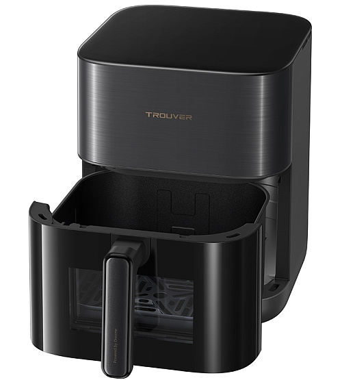 Dreame Trouver Air Fryer FD10 Pro (черный)