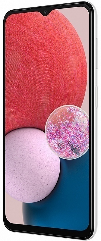 Samsung Galaxy A13 4/64GB (белый) фото 3