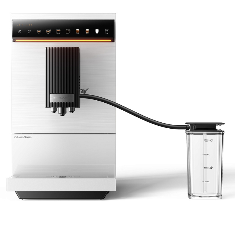 Trouver Virtuoso 10 Pro (белый) фото 2