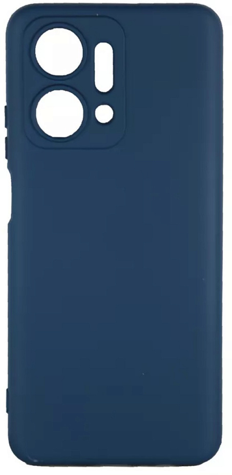 Digitalpart для HONOR X7a Plus (синий)