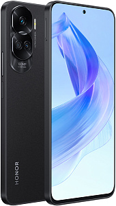 HONOR 90 Lite 8/256GB (полночный черный)