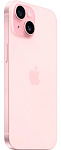 Apple iPhone 15 Plus 128GB  (розовый) фото 3
