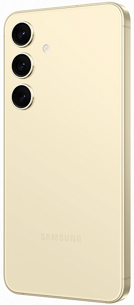 Samsung Galaxy S24+ 12/512GB (желтый) фото 6