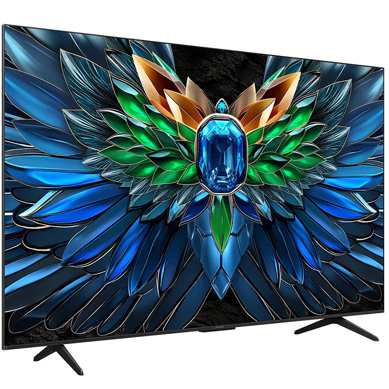 iFFalcon 75" IFF75U85 фото 1 iFFalcon 75" IFF75U85 фото 1