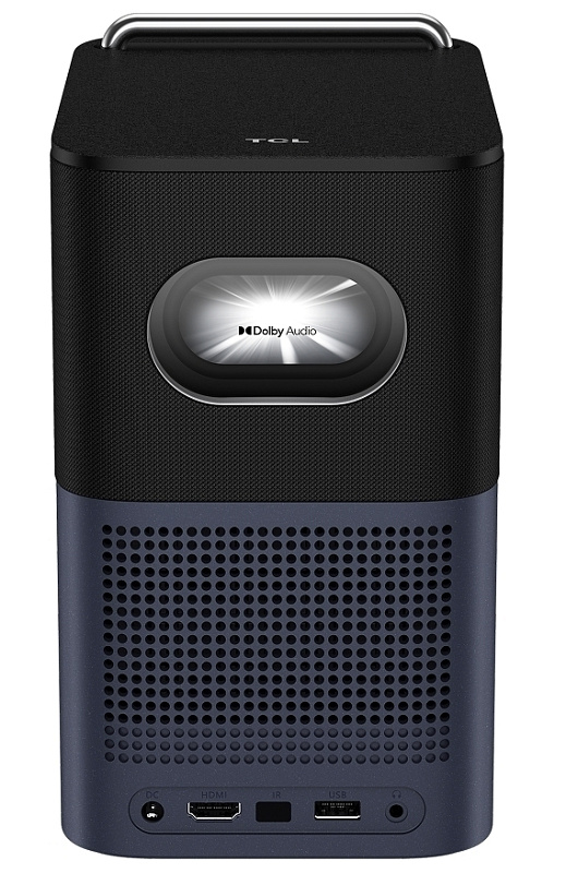 TCL Projector A1s (синий) фото 6