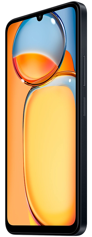 Xiaomi Redmi 13C 4/128GB (полуночный черный) фото 2 Xiaomi Redmi 13C 4/128GB (полуночный черный) фото 2