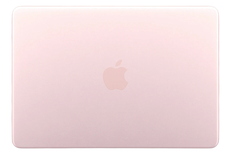 Apple MacBook Neo 13" A18 Pro 8/256GB (A3404, розовый) фото 3