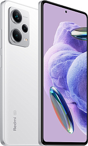 Xiaomi Redmi Note 12 Pro+ 5G 8/256GB (белый лед)