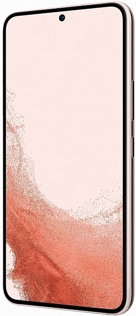 Samsung Galaxy S22+ 8/256GB (розовый) фото 3